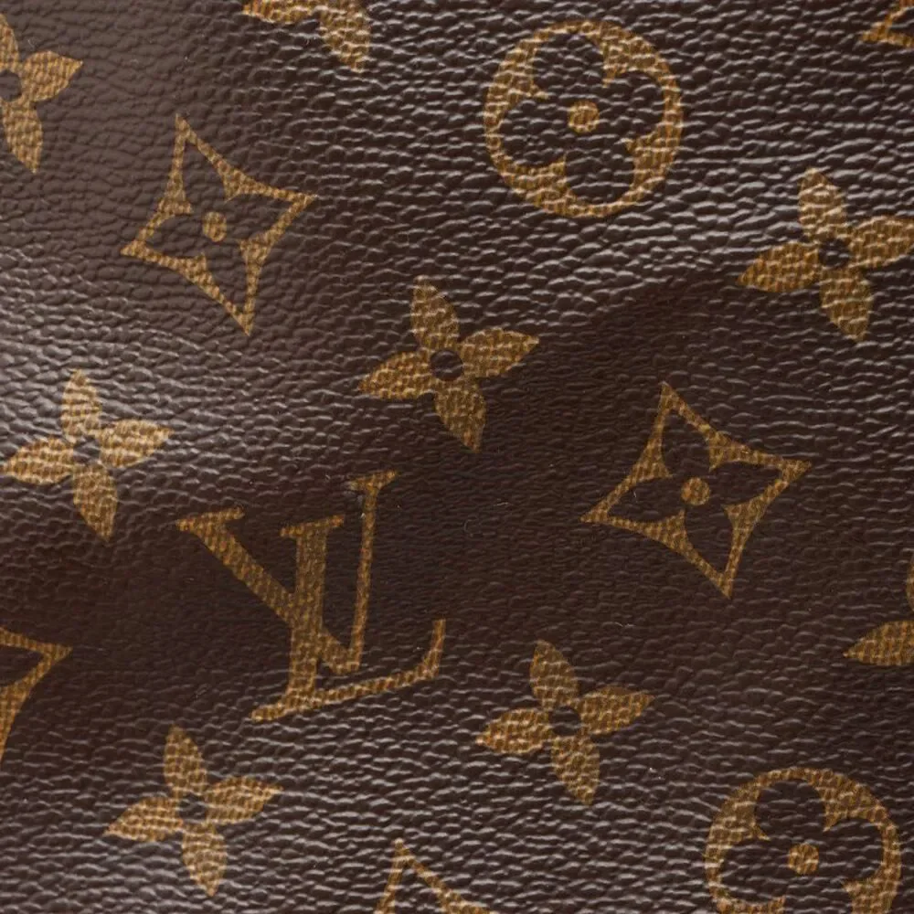 Louis Vuitton Monogram Canvas Artsy MM Shoulder Bag
